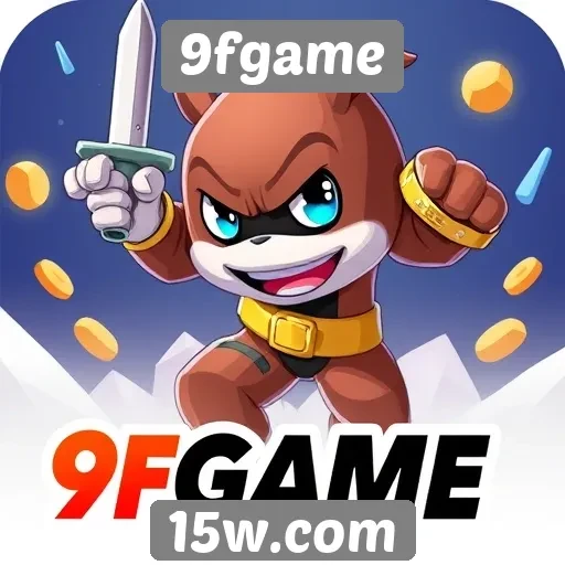 Novidades e atualizações frequentes no 9fgame