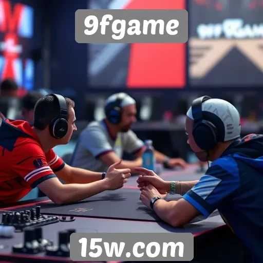 Dicas para otimizar sua experiência no 9fgame