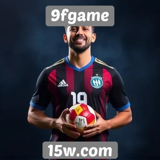 Histórias de sucesso de jogadores no 9fgame