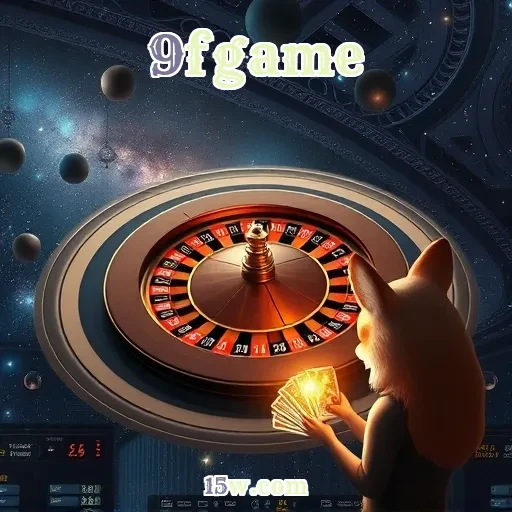 9fgame: Aventuras Épicas em RPGs que Você Não Pode Perder