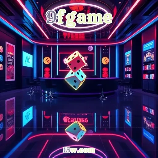 9fgame: Descubra o Fascinante Mundo dos Jogos de Simulação