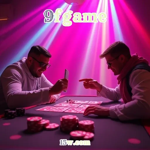 9fgame - Estratégia